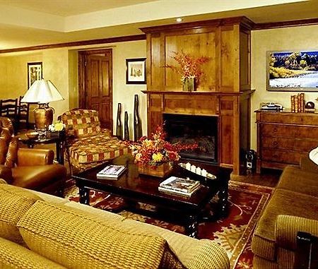 Aspen Mountain Residences 3 Bedroom Residence Extérieur photo
