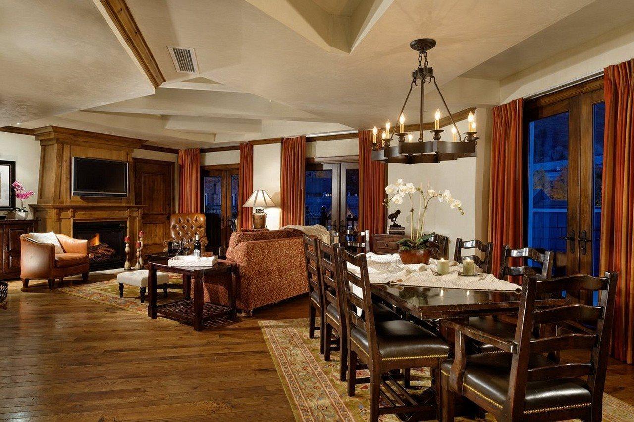 Aspen Mountain Residences 3 Bedroom Residence Extérieur photo