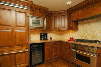 Aspen Mountain Residences 3 Bedroom Residence Extérieur photo